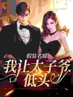 《假装名媛，我让太子爷低头》宋宜珠邵寅辞全文阅读
