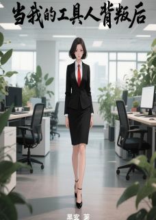 《当我的工具人背叛后》小说全集免费在线阅读（林小雨顾琛）