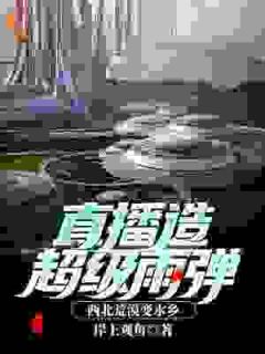 直播造超级雨弹，西北荒漠变水乡全文在线阅读 陈宇李柔小说全本无弹窗