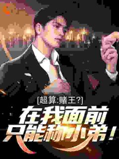 超算：赌王？在我面前只能称小弟！完整小说目录在线阅读 (韦志豪良子) 大结局无弹窗
