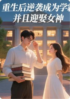 《重生后逆袭成为学霸，迎娶女神》金璃孙皓宇小说全本在线阅读