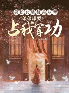 男扮女装替弟从军,弟弟却要占我军功