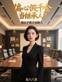 偏心假千金当继承人?我反手教全家做人