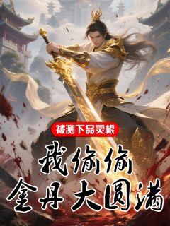 小说《被测下品灵根，我偷偷金丹大圆满》夏侯老祖全文免费试读