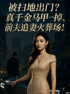 被扫地出门？前夫追妻火葬场！苏明媚林晚顾司寒小说完整篇在线阅读