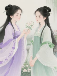 替嫁千金:死对头他总想扒我马甲
