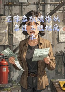 空降老板娘作妖,老员工绝地反杀