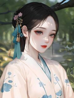 曾许人间,再无白头
