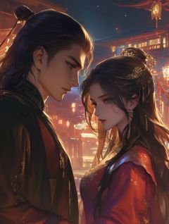 流苏谢了春红全章节免费在线阅读 阮流苏谢君亭小说完结版