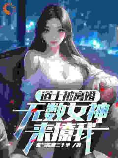 道士被离婚，无数女神来撩我全文在线阅读 萧别离沈凝冰小说全本无弹窗