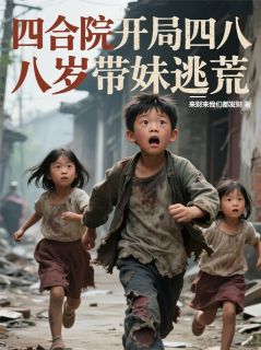 四合院开局四八,八岁带妹逃荒
