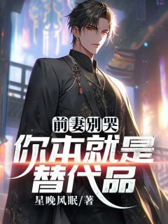 前妻别哭，你本就是替代品萧墨沈灵韵未删减版全集在线阅读