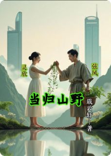 当归山野灵欣弦风小说全部章节目录