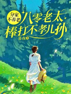 分家不养老，八零老太棒打不孝儿孙向老太周振国目录_分家不养老，八零老太棒打不孝儿孙小说阅读