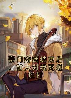 豪门婚姻结束后,前夫对我死缠烂打