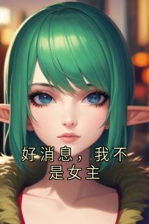好消息,我不是女主