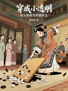 穿成小透明,我在甄嬛传掀翻棋盘