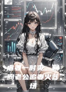 虐妻一时爽,财阀老公追妻火葬场