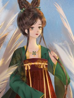 被山贼掳走后,夫君选我死