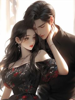 冷面总裁失忆后,每天追着喊我姐姐
