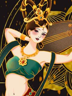 把恐怖副本大boss当成小喽啰杀死后,他后悔了