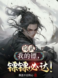 综武之我的镖，镖镖必达林枫陆小凤目录_综武之我的镖，镖镖必达小说阅读