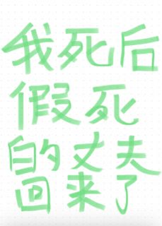 我死后，假死的丈夫回来了by陈澈周念钟思思完整版 陈澈周念钟思思小说全集在线阅读