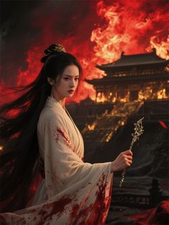 寒铁锁骨:公主的十年蛰伏
