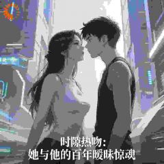 时隙热吻:她与他的百年暧昧惊魂