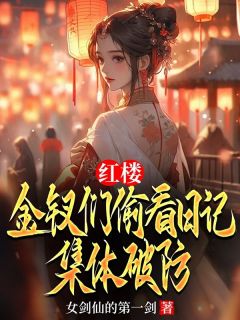 红楼:金钗们偷看日记,集体破防