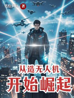 从造无人机开始崛起小说全集免费在线阅读（伍思辰戚凌云郑昆）