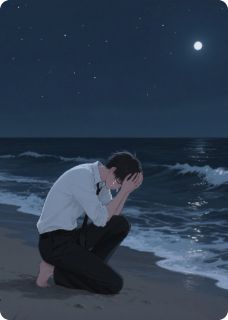 深海的挽歌:永不原谅的缺席