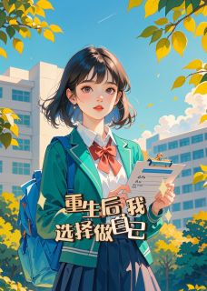 重生后，我选择做自己小说完整版在线阅读（主角温池萧随）