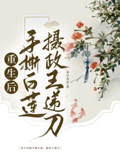 重生后她手撕白莲,摄政王递刀