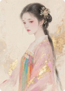 太子把我送太监后,我带球逃了