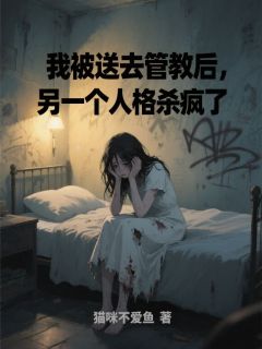 沈芯陆彦沉小说叫什么_我被送去管教后，另一个人格杀疯了小说