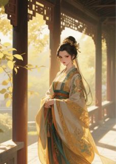 世子,夫人她杀疯了!
