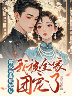 小说《穿成恶毒原配后，我被全家团宠了》林安霍屹川全文免费试读
