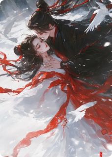 替身作妖气死白月光,暴君疯了