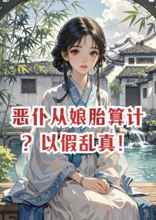恶仆从娘胎算计?以假乱真!