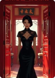 双生迷局:穿进死局后