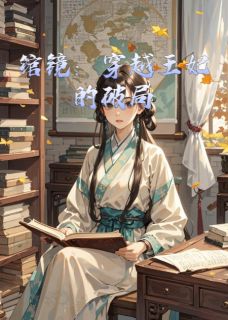 绾镜:穿越王妃的破局
