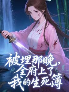 被埋那晚,全府上了我的生死簿