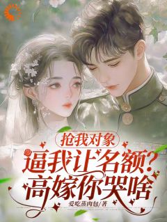抢我对象逼我让名额？高嫁你哭啥苏小满苏绾绾小说全本在线阅读