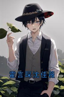 霍言琛沈佳薇乔晚霍言琛沈佳薇未删减版全集在线阅读