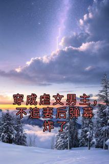穿成虐文男主，不追妻后弹幕炸了免费试读 顾衍林晚的小说在线阅读