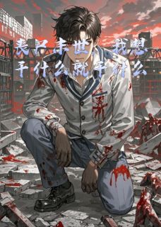 丧尸末世,我想干什么就干什么