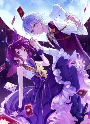 西幻:魔法师的我,独爱火球术