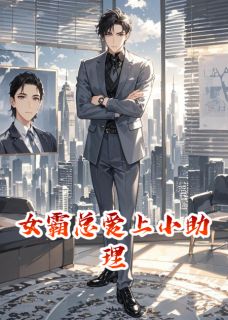 女霸总爱上小助理沈逸苏晚晴小说全文免费试读
