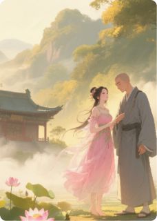 三生孽：佛不渡我袖中莲全文免费试读 阿芜玄明小说大结局无弹窗